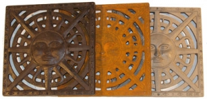 iron age finishes