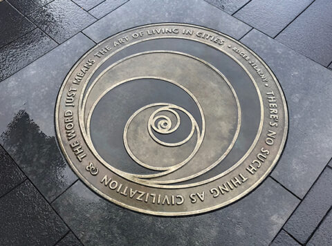 Custom Plaques + Embeds Archives - Iron Age Designs