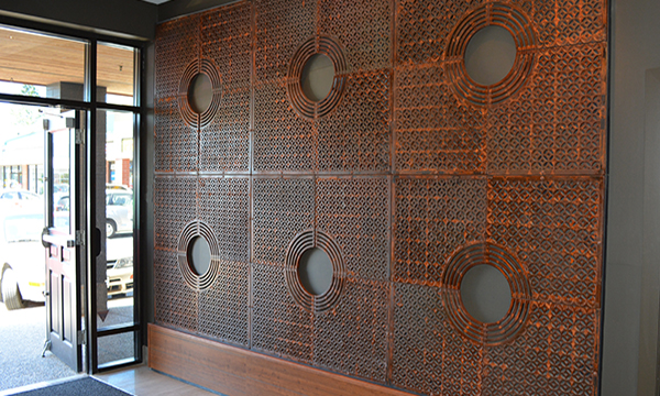 Custom Architectural