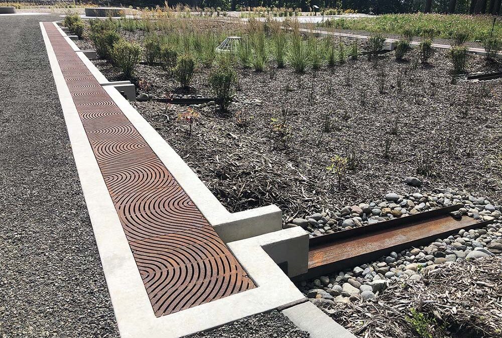 Managing Stormwater Beautifully