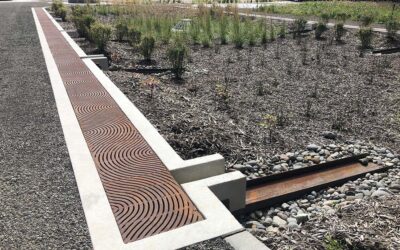 Managing Stormwater Beautifully