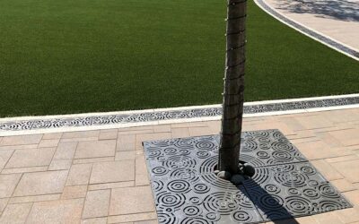 How to Specify Tree Grates