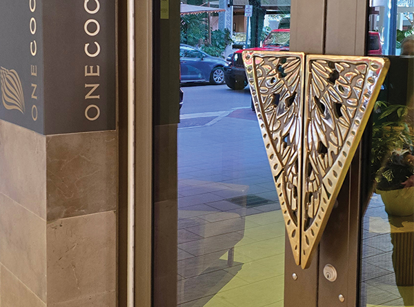 Custom Architectural