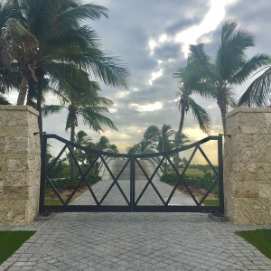 Bakers Bay Bahamas Gate E
