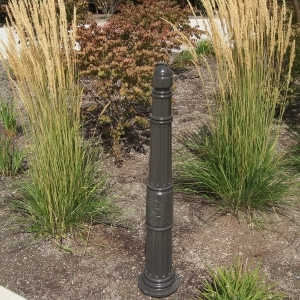 Holladay Village Bollard E