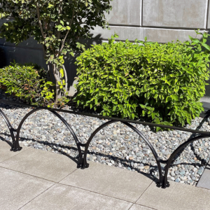 Monroe Planter Fence (2) E